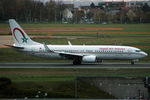 CN-RGG @ LFPO - Taxiing - by micka2b