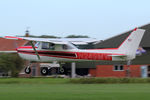 N249MW @ EHMZ - at ehmz - by Ronald