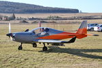 OM-M781 @ LHTV - LHTV - Tótvázsony, Kövesgyürpuszta Airfield, Hungary - by Attila Groszvald-Groszi