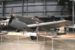 42-23278 @ KFFO - P-47D zx - by Florida Metal