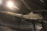43-45379 @ KFFO - USAF Museum zx - by Florida Metal
