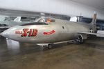 48-1385 @ KFFO - USAF Museum zx - by Florida Metal