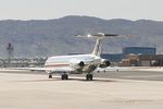 N983TW @ KPHX - MD-83 American Airlines Mcdonnell Douglas MD-83, N983TW at PHX - by Mark Kalfas