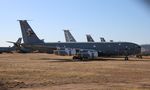 58-0090 @ KDMA - KC-135E zx - by Florida Metal