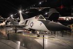 58-0787 @ KFFO - USAF Museum zx - by Florida Metal