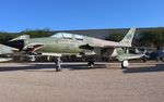 62-4427 @ KDMA - F-105 zx - by Florida Metal