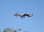 79-0123 @ KDMA - A-10 zx - by Florida Metal