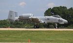 81-0980 @ KOSH - A-10 zx - by Florida Metal