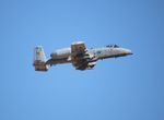 81-0981 @ KDMA - A-10 zx - by Florida Metal