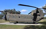 87-00075 @ 2CB - CH-47 zx - by Florida Metal