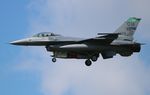 89-2128 @ KYIP - F-16 zx - by Florida Metal