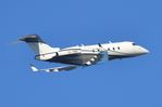 SE-RMA @ EHAM - H-Bird Aviation Services CL300 - by FerryPNL