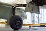 500071 - Messerschmitt Me 262A at Deutsches Museum, München (Munich)