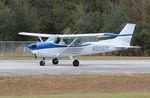 N20571 @ X39 - Cessna 172M