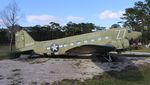 12436 @ 2CB - C-47 zx - by Florida Metal