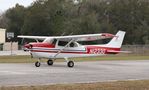 N12330 @ X39 - Cessna 172M