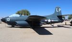 124629 @ KDMA - F-10 zx - by Florida Metal