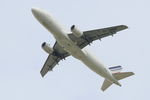 F-HBNE @ LFPO - Airbus A320-214, Climbing from rwy 24, Paris-Orly Airport (LFPO-ORY) - by Yves-Q