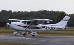 N7139X @ X23 - Cessna 182S