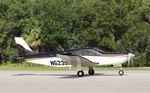 N5235B @ 7FL6 - Piper PA-32R-301T