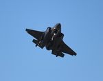 168731 @ KMCF - F-35B zx - by Florida Metal