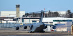 ZZ177 @ KPSM - ASCOT6646 starting engines for his trip to Belize - by Topgunphotography