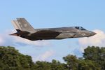 169034 @ KOSH - F-35C zx - by Florida Metal