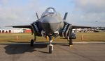 169165 @ KLAL - F-35B zx - by Florida Metal