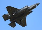 169168 @ KMCF - F-35B zx - by Florida Metal