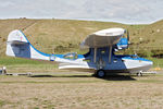 ZK-PBY photo, click to enlarge
