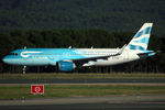 G-TTNA @ LEMD - Taxiing - by micka2b