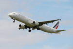 F-GMZC @ LFPO - Airbus A321-111, Taking off rwy 24, Paris-Orly airport (LFPO-ORY) - by Yves-Q