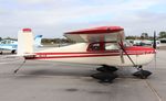 N3835D @ X14 - Cessna 150A
