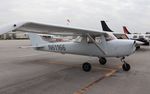 N61166 @ X14 - Cessna 150J - by Mark Pasqualino
