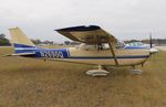 N2690Q @ X14 - Cessna 172K - by Mark Pasqualino