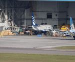A9C-FLX @ KTPA - Texel Air 737 zx - by Florida Metal