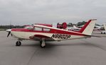 N8802P @ X14 - Piper PA-24-260 - by Mark Pasqualino