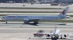 B-2021 @ KLAX - CES 773 zx LAX-PVG - by Florida Metal