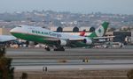 B-16402 @ KLAX - EVA 747-400BCF zx - by Florida Metal