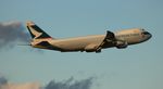 B-LJC @ KMIA - CPA 747-8F zx - by Florida Metal
