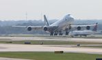 B-LJF @ KATL - CPA 747-8F zx ATL-ANC - by Florida Metal
