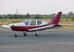 F-GSZD @ LFMP - Parked... - by Shunn311