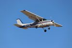 N8410E @ KCCO - Cessna 172N - by Mark Pasqualino