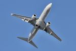 N909AN @ KORD - B738 American Airlines BOEING 737-823 N909AN AAL1143 ORD-SAT, - by Mark Kalfas