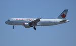 C-FFWN @ KLAX - ACA A320 zx - by Florida Metal