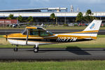 N1377M @ TJIG - New on the fleet Buiqui Aerospace - by Abraham Maysonet Puerto Rico Spotter