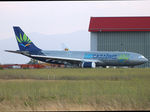 F-HUNO @ LFMP - Parked at EAS Facility... - by Shunn311