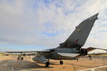 ZA369 @ LFSI - Panavia Tornado GR.4A, Static display, St Dizier-Robinson Air Base 113 (LFSI) - by Yves-Q