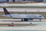 C-GMZY @ KLAX - ACA A223 zx LAX-CYUL - by Florida Metal