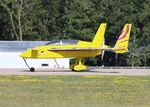 C-GZGT @ KOSH - OSH 22 zx - by Florida Metal